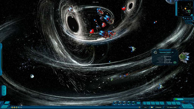 третий скриншот из Модификация – Space Rangers Universe + Solyanka + Kotyanka + FairansVision + OtherMods [Космические Рейнджеры HD Революция / Space Rangers H