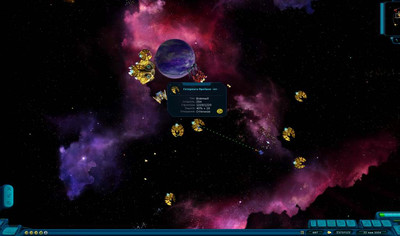 четвертый скриншот из Модификация – Space Rangers Universe + Solyanka + Kotyanka + FairansVision + OtherMods [Космические Рейнджеры HD Революция / Space Rangers H