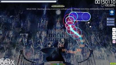 третий скриншот из Сборники карт (beatmap packs) [osu!] 1300-1480