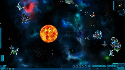 первый скриншот из Модификация – Space Rangers Universe + Solyanka + Kotyanka + FairansVision + OtherMods [Космические Рейнджеры HD Революция / Space Rangers H