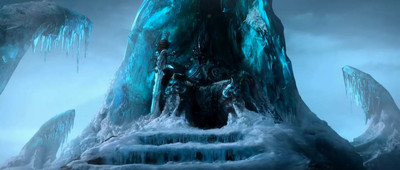 четвертый скриншот из World Of WarCraft Wrath of the Lich King