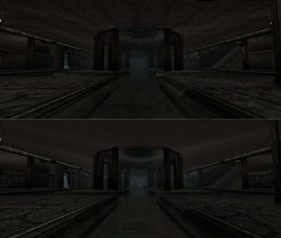 второй скриншот из Бесплагинное улучшение графики Morrowind для OpenMW The Elder scrolls 3: Morrwind