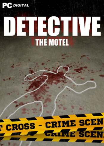 DETECTIVE - The Motel