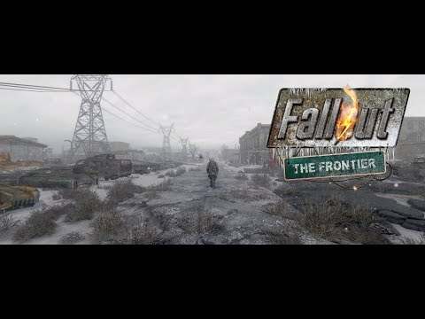 Fallout: the Frontier