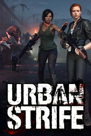 Urban Strife