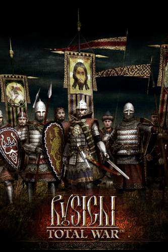 Medieval 2: Total War Kingdoms - Русь