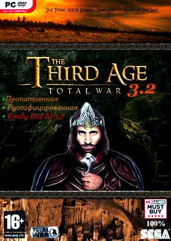 Medieval 2: Total War Kingdoms - Third Age