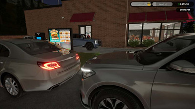 четвертый скриншот из Fast Food Simulator