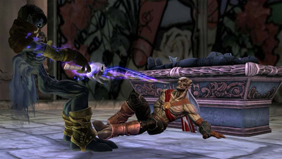 первый скриншот из Legacy of Kain Soul Reaver 1 and 2 Remastered