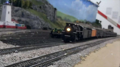 четвертый скриншот из TS Marketplace: Alaska Railroad Scenario Pack 01 for Train Simulator