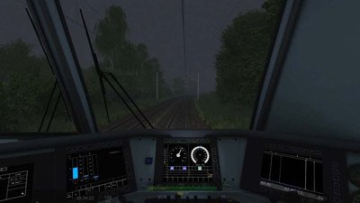 третий скриншот из Train Simulator 2021 3DZUG - BR 146.2