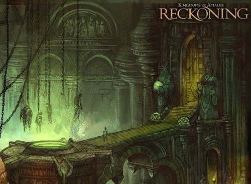 YSA mod - Kingdoms of Amalur: Reckoning YSA mod - Kingdoms of Amalur: Reckoning