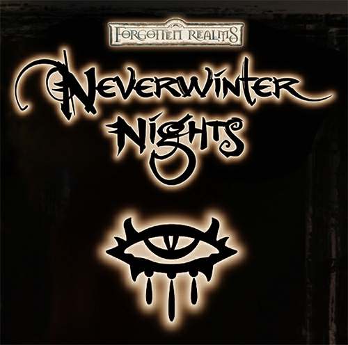 Сборник, мод - Neverwinter Nights 1 Modules RUS Часть - 1 Сборник, мод - Neverwinter Nights 1 Modules RUS Часть - 1
