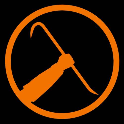 Half life 2 - HD Текстуры x4 AI