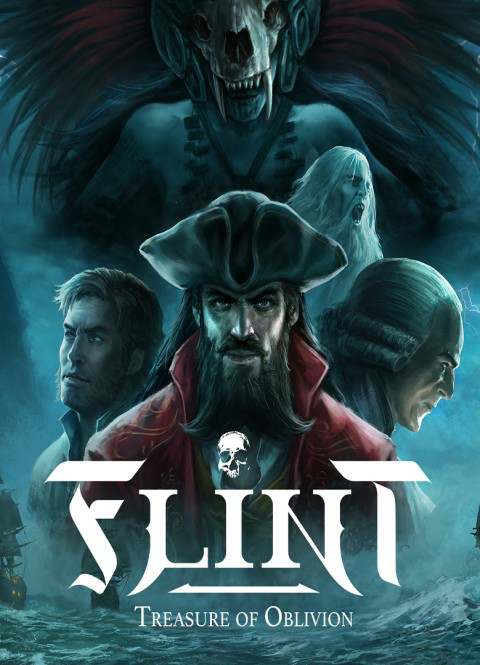 Flint: Treasure of Oblivion