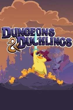 Dungeons and Ducklings