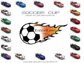 GTR2: Soccer Cup' 99 GTR2: Soccer Cup' 99