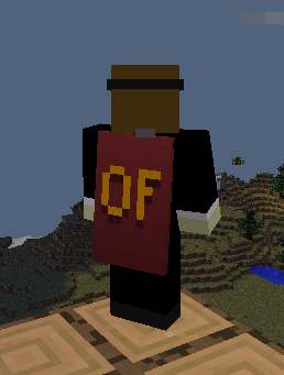 Minecraft 1.15.2 Forge 31.2.5 OptiFine pre18