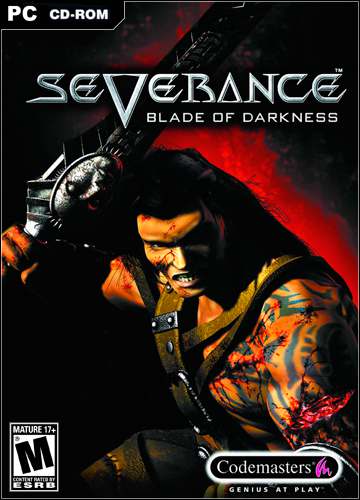 Blade of Darkness HD v2.