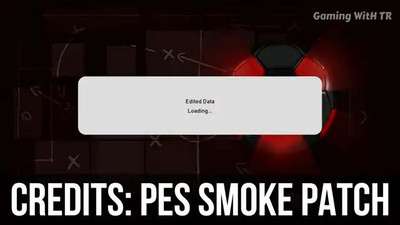 четвертый скриншот из PES 2020 "SmokePatch 20 v2.2.6 AIO"