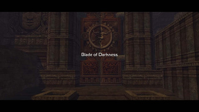 первый скриншот из Blade of Darkness HD v2.
