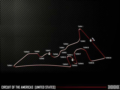 первый скриншот из GTR2: F1 2016 Track Pack