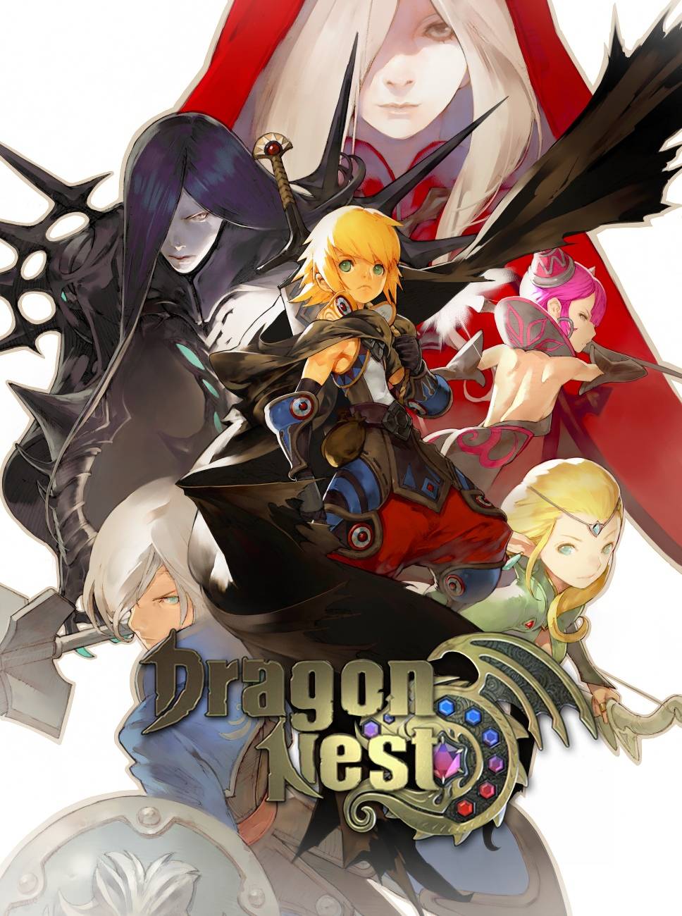 free download dragon nest 2