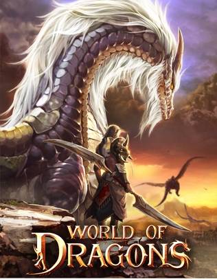 World Of Dragons
