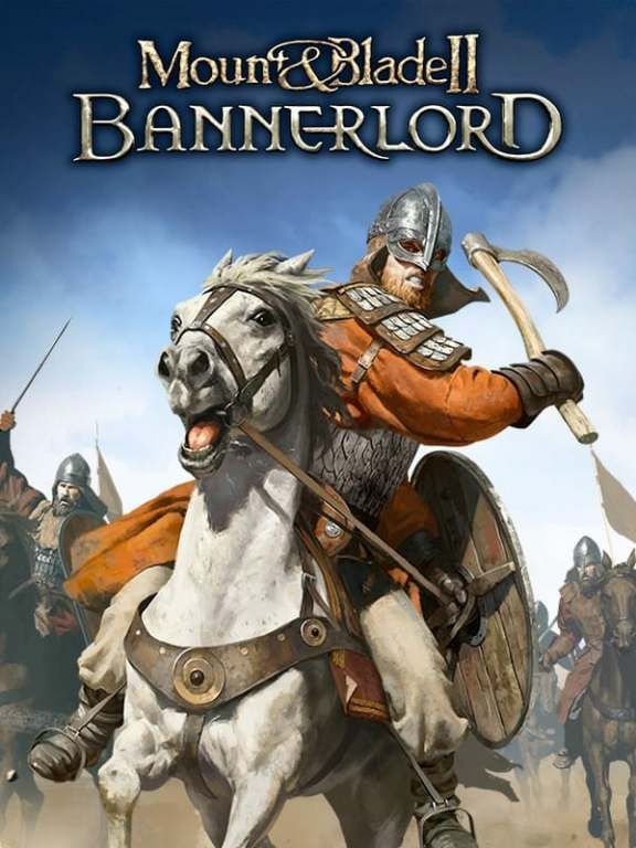 Mount & Blade II: Bannerlord мод для кузнечества