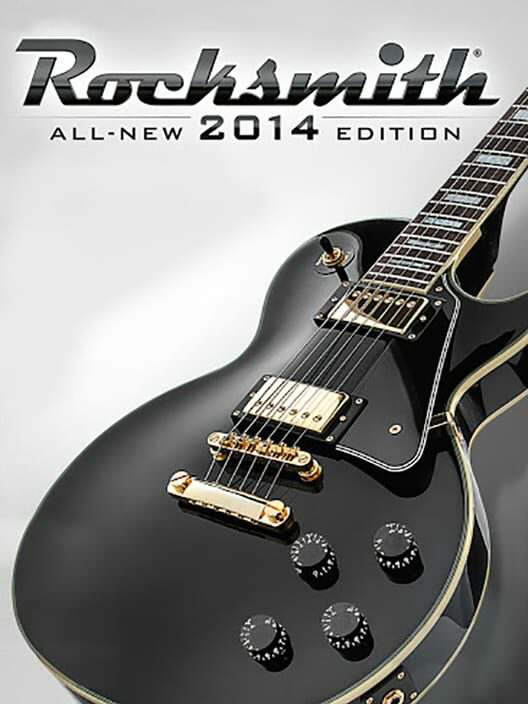 Rocksmith 2014 CDLC, 42 397 tracks