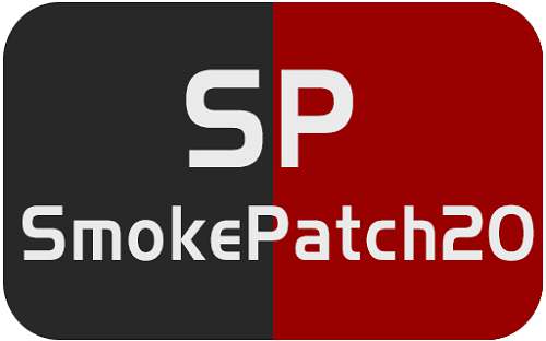 eFootball PES 2020 - стадионы для SmokePatch20