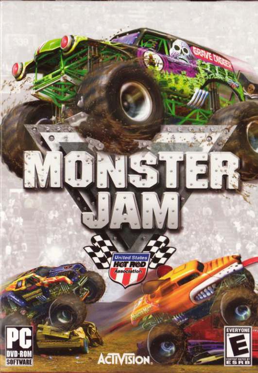 Monster Jam