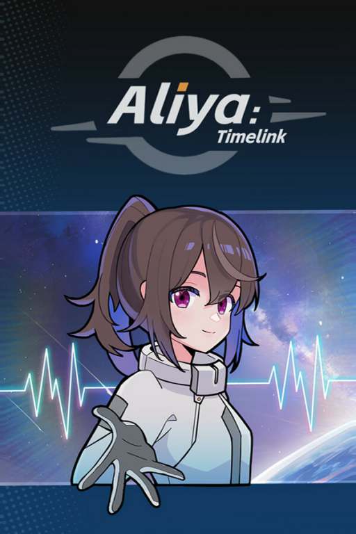 Aliya: Timelink