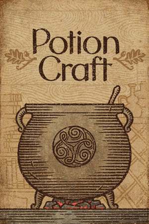 Potion Craft: Alchemist Simulator