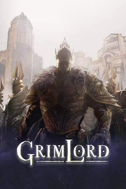 Grimlord