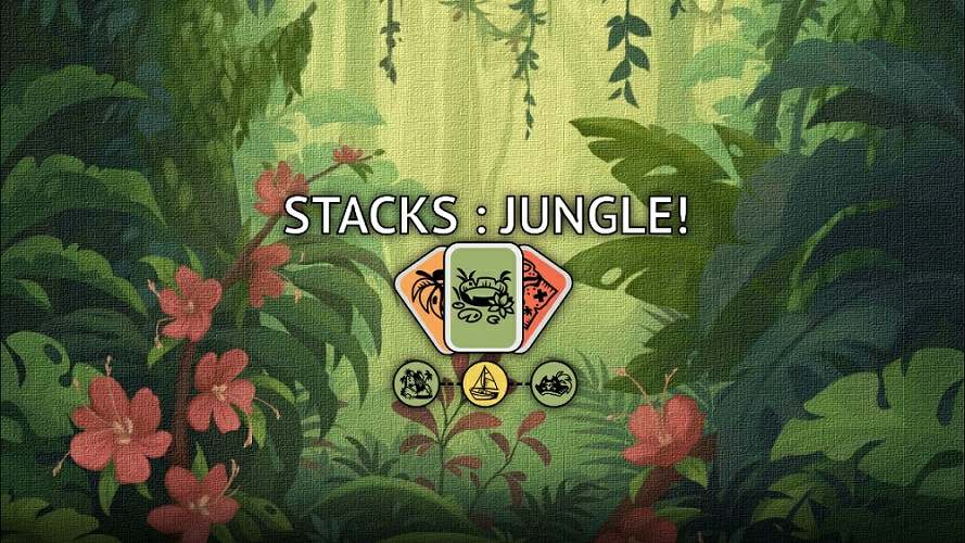 Stacks:Jungle