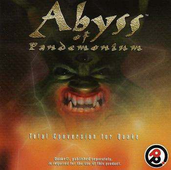 Quake - Mission Pack 3: Abyss Of Pandemonium (Unofficial) Quake - Mission Pack 3: Abyss Of Pandemonium (Unofficial)