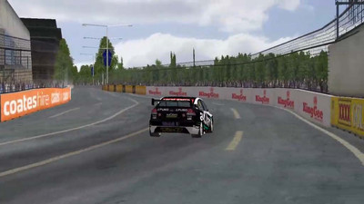 третий скриншот из GTR2: V8 Supercars Championships 2016-2017