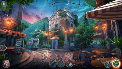 первый скриншот из Mystery of Myths: Heart of Athens Collectors Edition