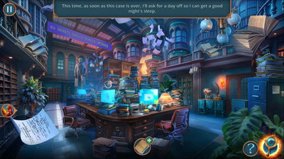 третий скриншот из Mystery of Myths: Heart of Athens Collectors Edition