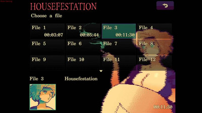 второй скриншот из Housefestation