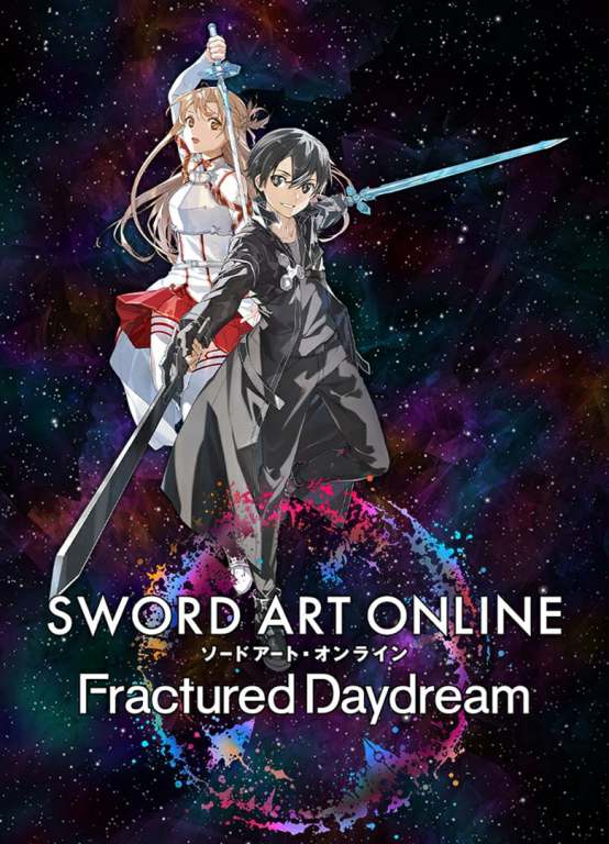 Sword Art Online: Fractured Daydream