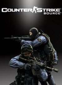 Nashalife Counter-Strike: Source Script Pack 5 Pro