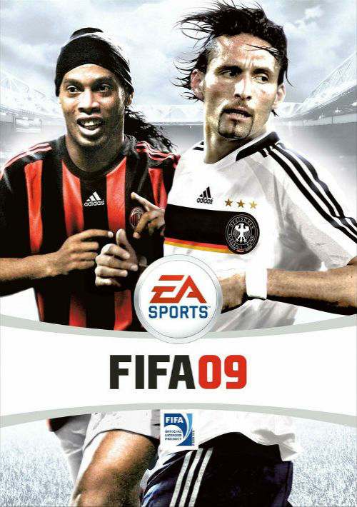 FIFA 09 Unlock Patch FIFA 09 Unlock Patch
