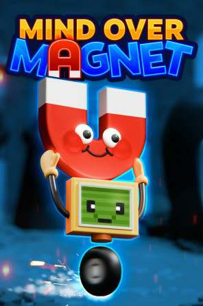 Mind Over Magnet