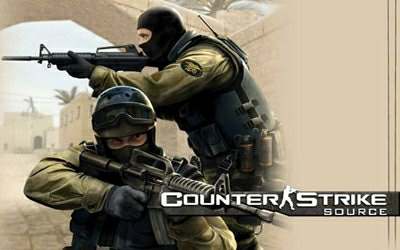Модели оружия для Counter Strike Source