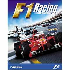 F1 Racing championship - (2007 season)