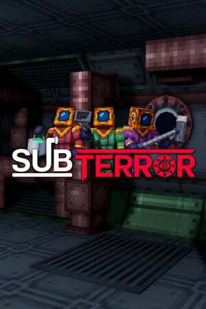 Subterror