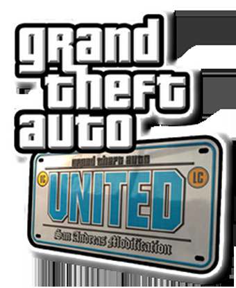 Grand Theft Auto: San Andreas - GTA United Beta 1.1 Grand Theft Auto: San Andreas - GTA United Beta 1.1