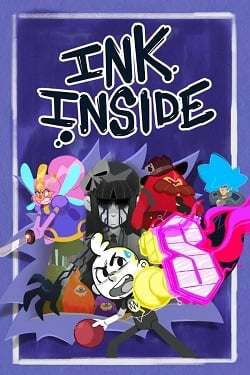 Ink Inside